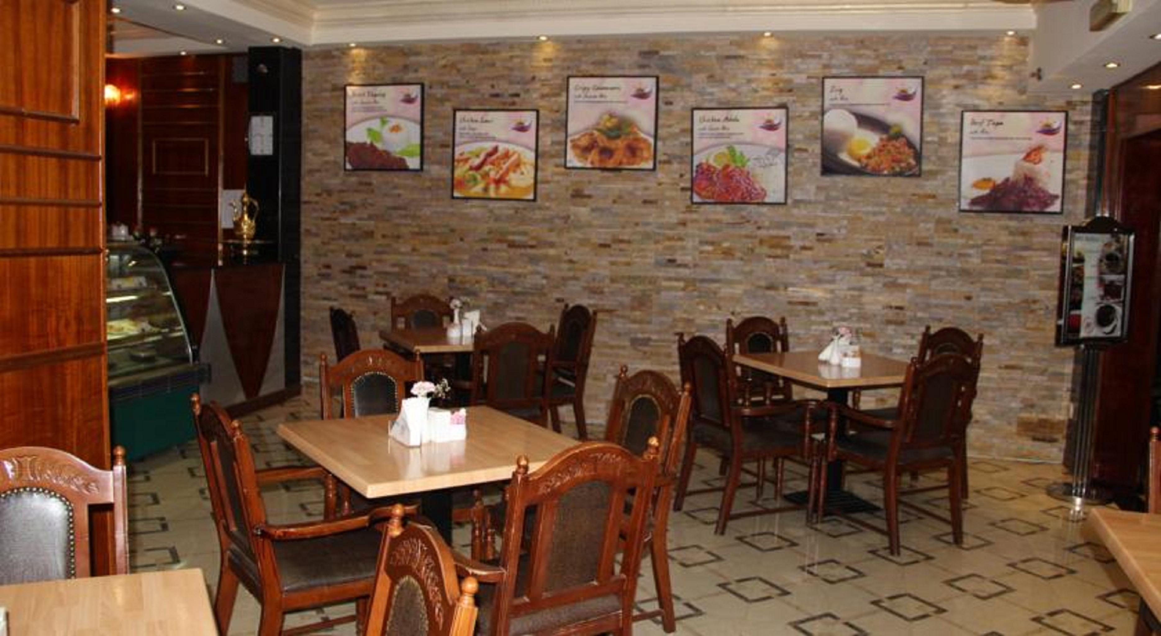 Fortune Karama Hotel Dubaï Extérieur photo