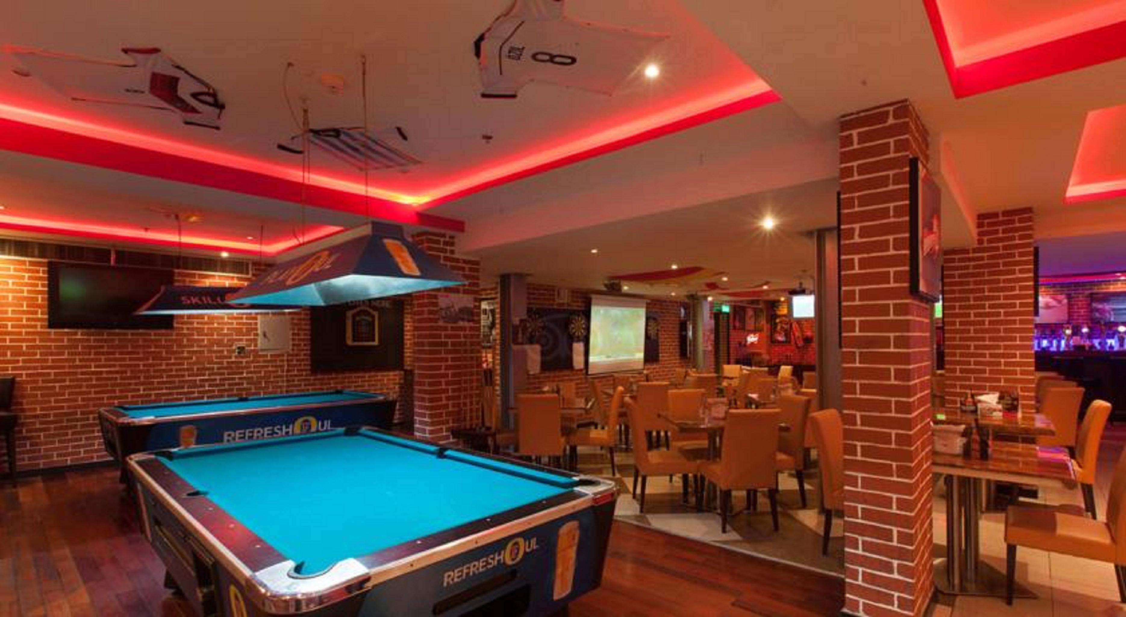 Fortune Karama Hotel Dubaï Extérieur photo