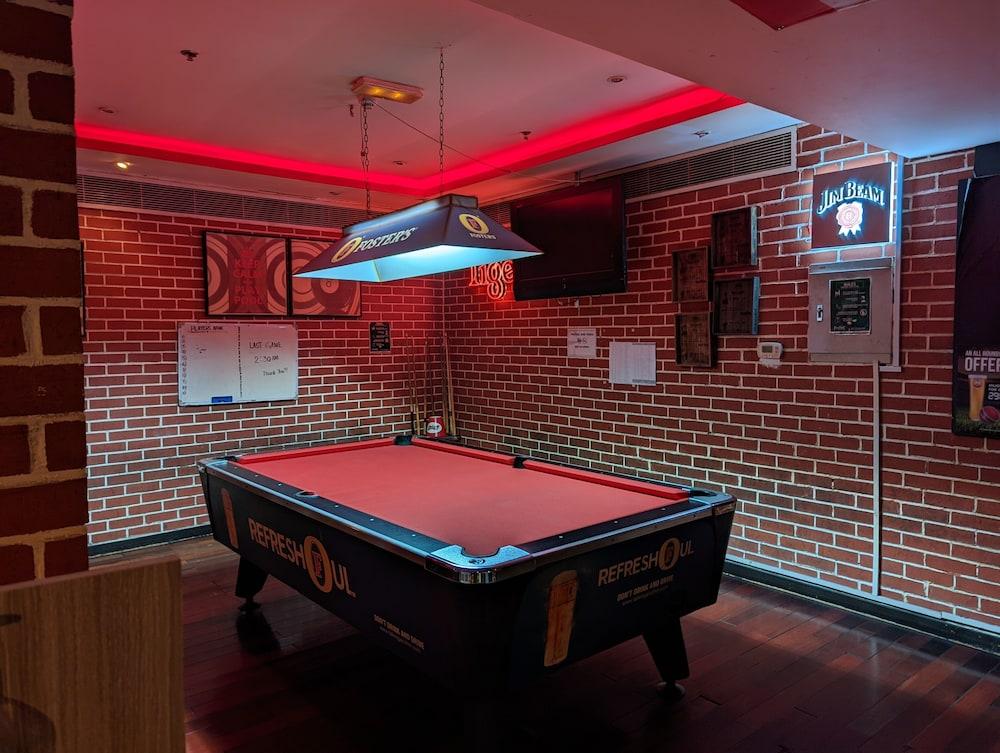 Fortune Karama Hotel Dubaï Extérieur photo