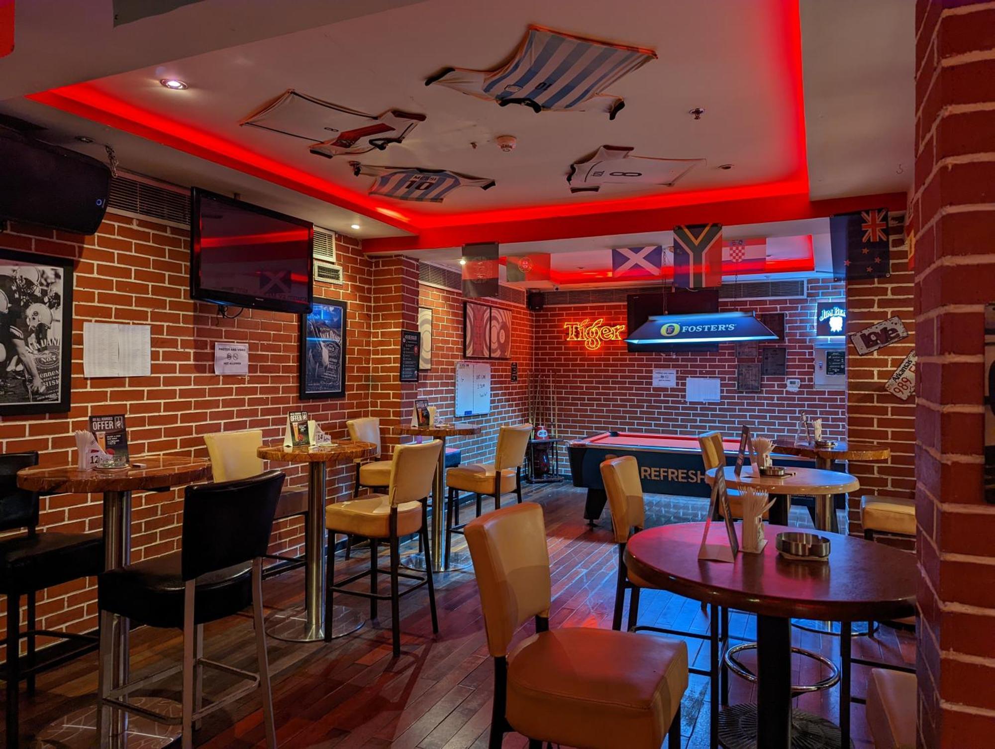 Fortune Karama Hotel Dubaï Extérieur photo