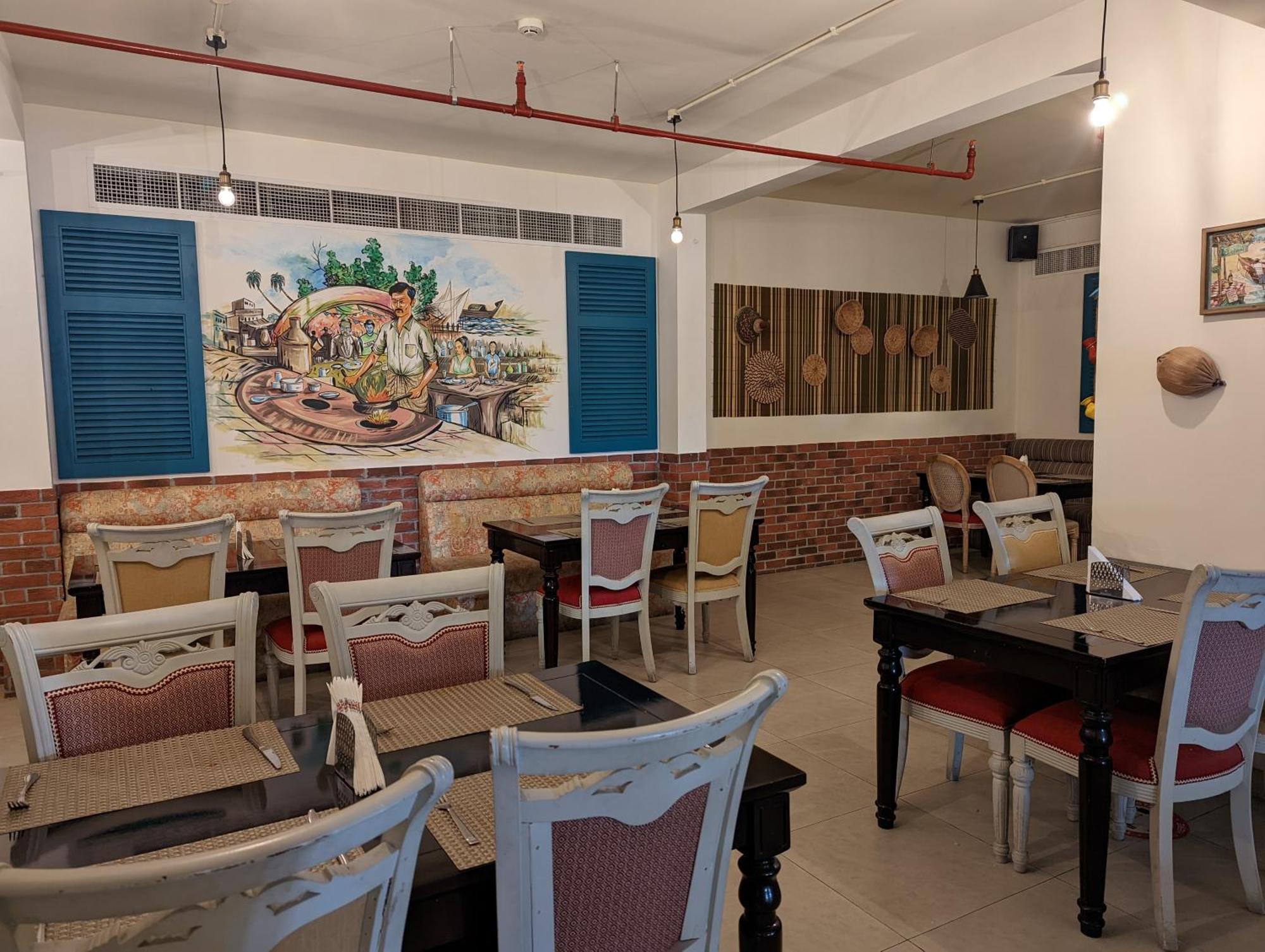 Fortune Karama Hotel Dubaï Extérieur photo