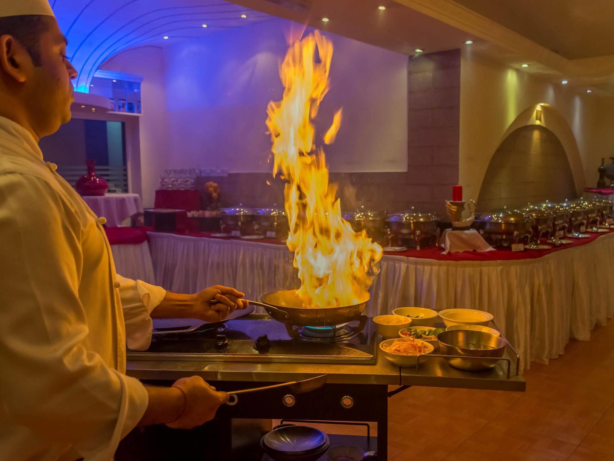 Fortune Karama Hotel Dubaï Extérieur photo