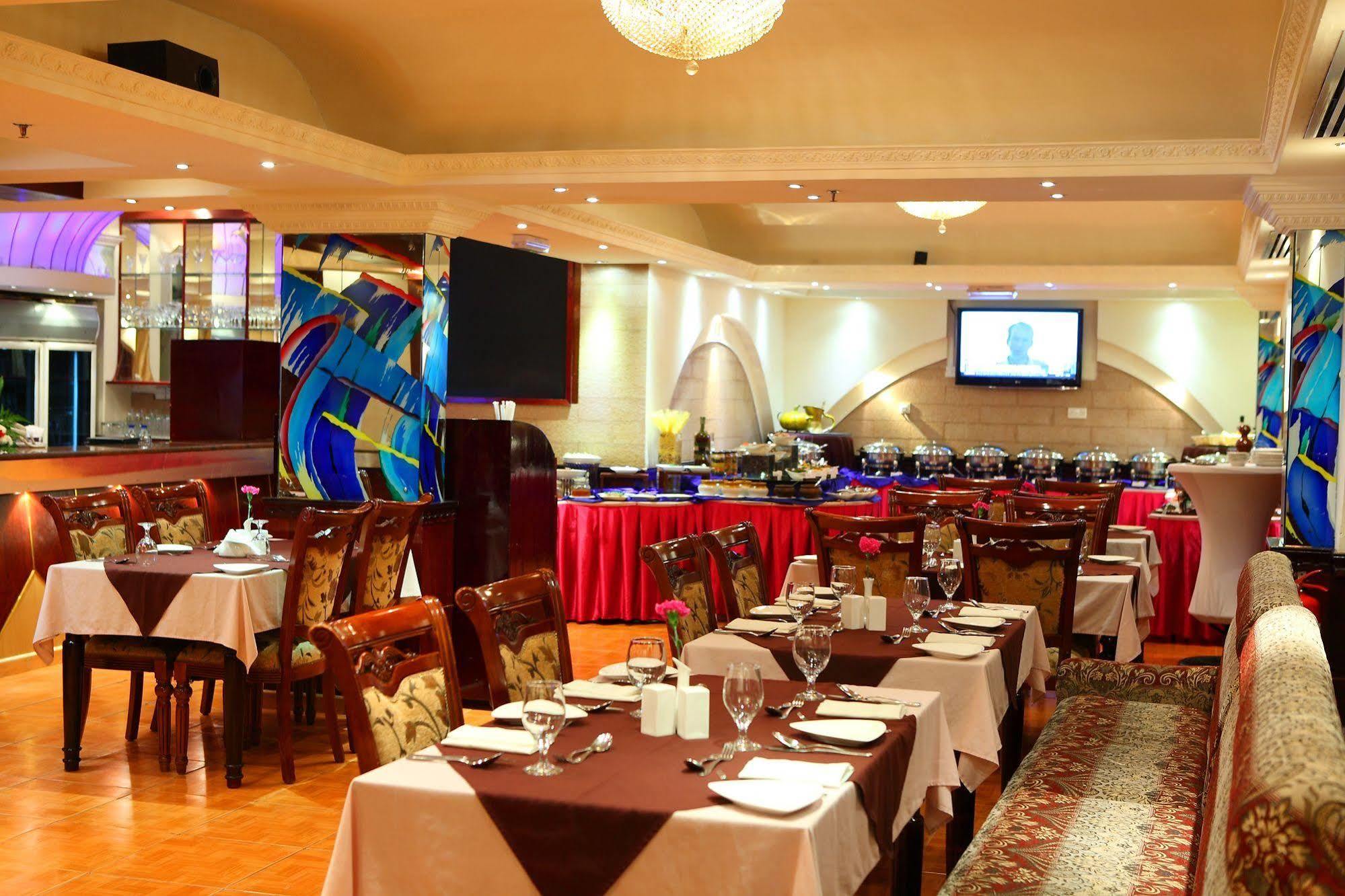 Fortune Karama Hotel Dubaï Extérieur photo