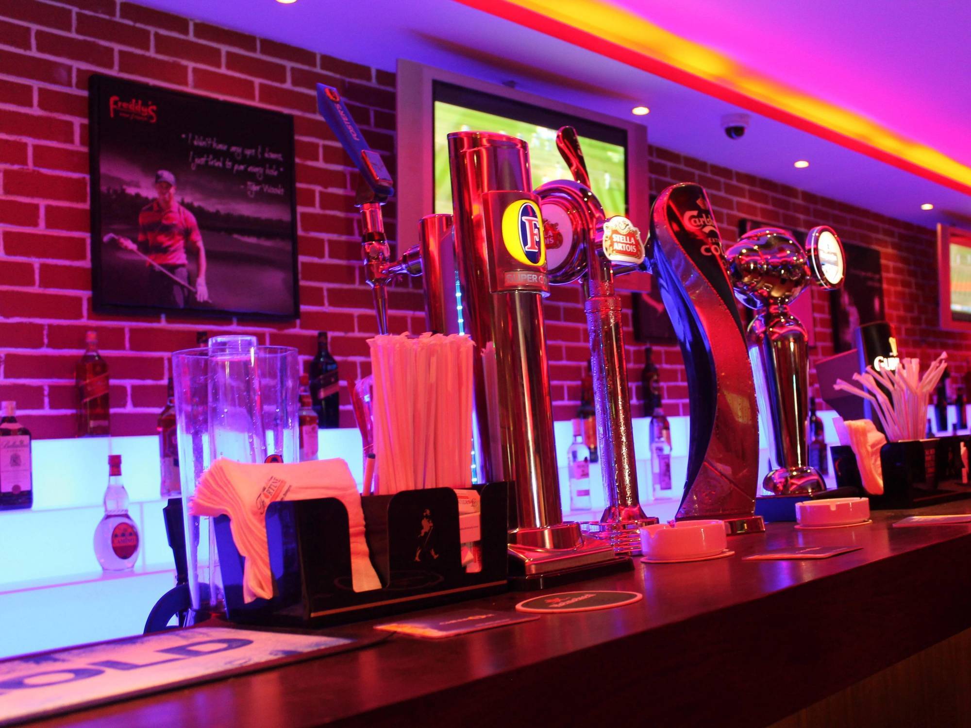 Fortune Karama Hotel Dubaï Extérieur photo