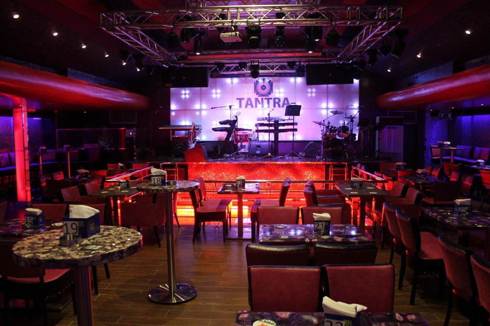 Fortune Karama Hotel Dubaï Extérieur photo