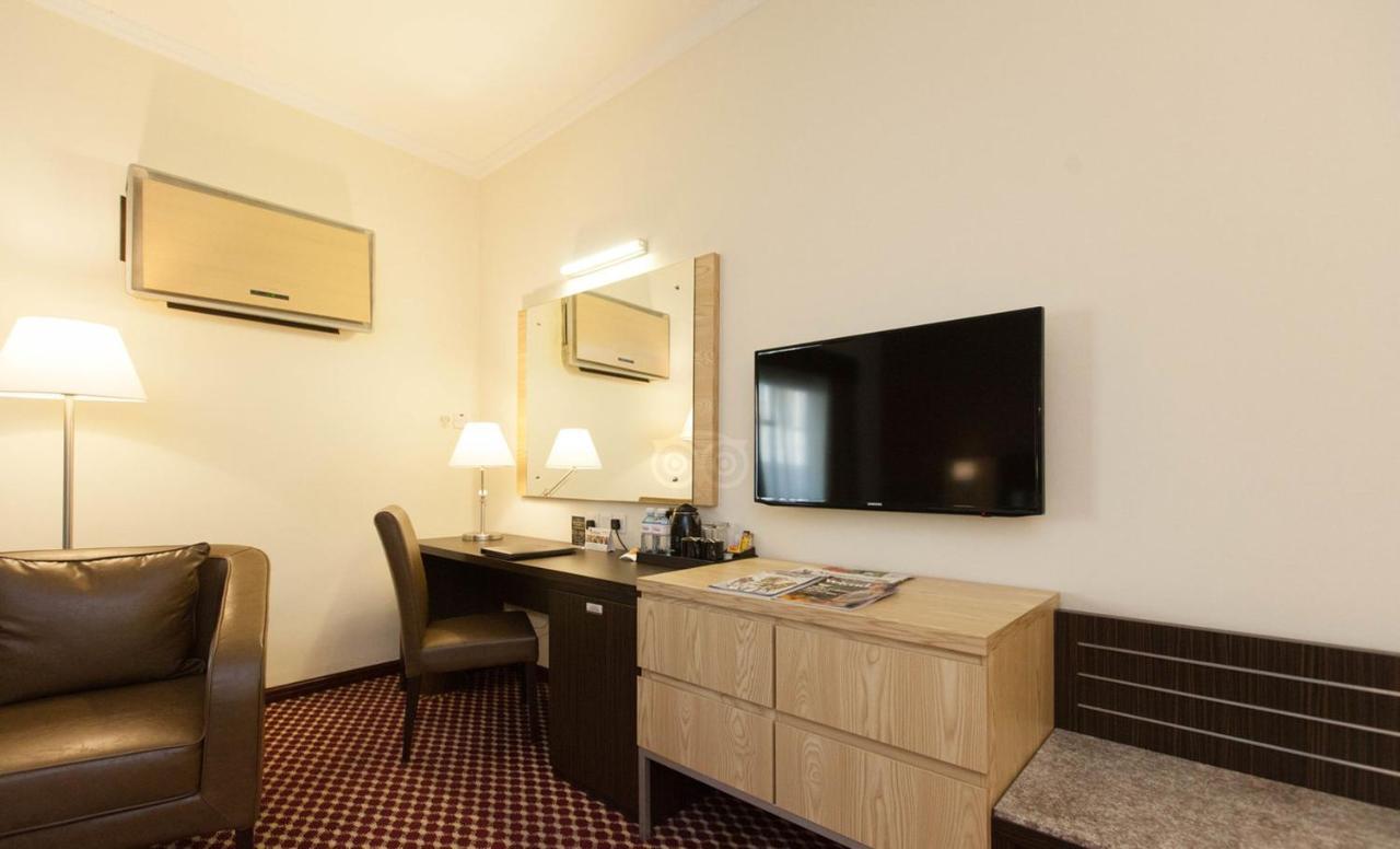 Fortune Karama Hotel Dubaï Extérieur photo